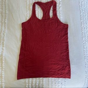lululemon Swiftly Tank